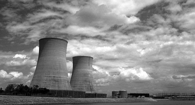reattori nucleari