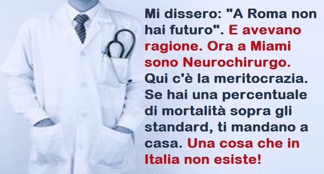 Neurochirurgo