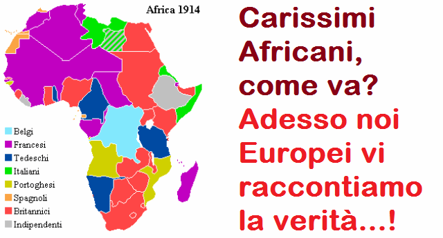 Africani