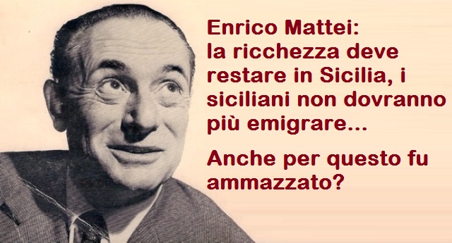 Enrico Mattei