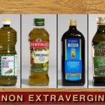olio extravergine