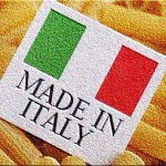 Pasta italiana