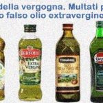 olio extravergine d’oliva