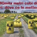scorie nucleari