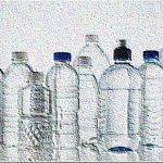acqua in bottiglia