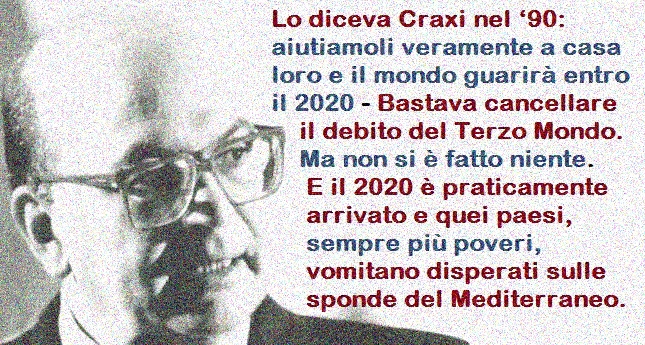 Craxi