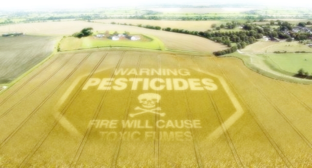 Pesticidi