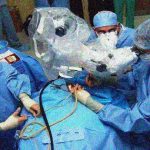 intervento chirurgico