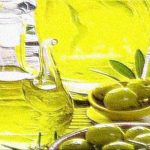 Olio d’oliva