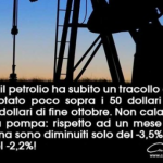 Petrolio