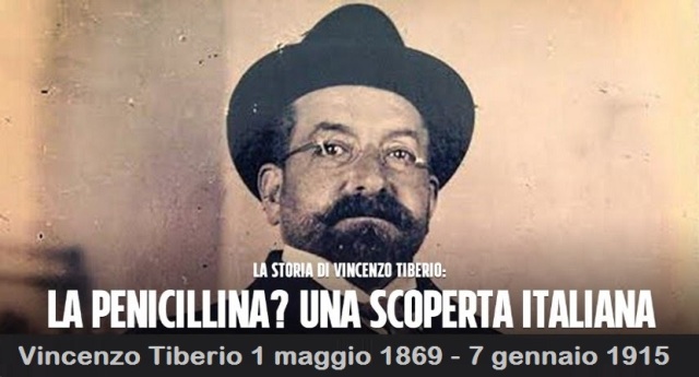 Vincenzo Tiberio