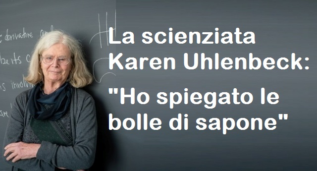Karen Uhlenbeck