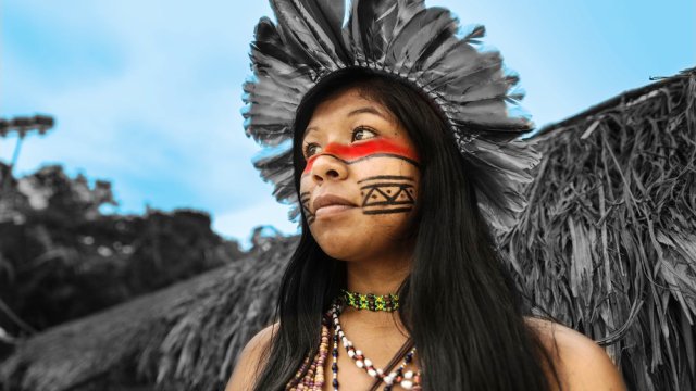 Popoli indigeni
