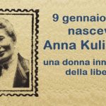 Anna Kuliscioff