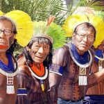 indigeni peruviani