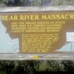 massacro di Bear River