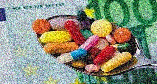case farmaceutiche
